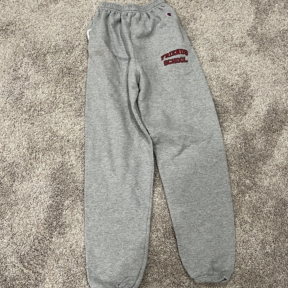 champion sweats